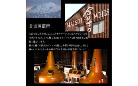 マツイウイスキー鳥取バーボンバレル500mlと燻製おつまみセット ウイスキー おつまみ セット 燻製 ナッツ お酒 酒 アルコール 鳥取県 倉吉市