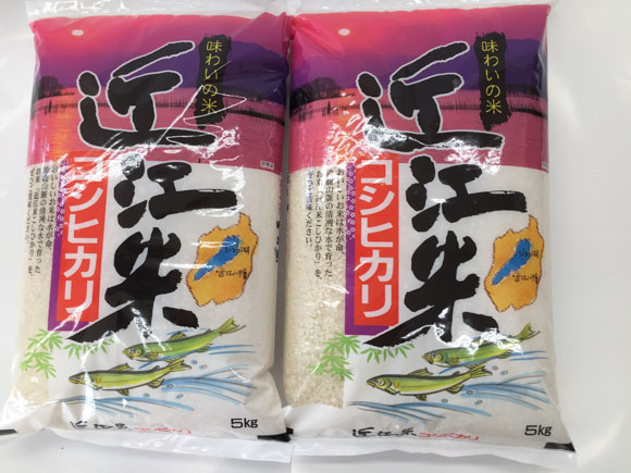 【3ヵ月定期便】【7年産】ふるさと定期便こしひかり10kg×3