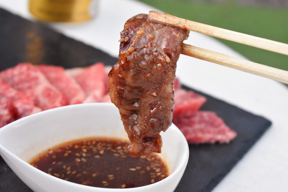 
【50030】A5飛騨牛バラカルビ焼き肉用1.8㎏
