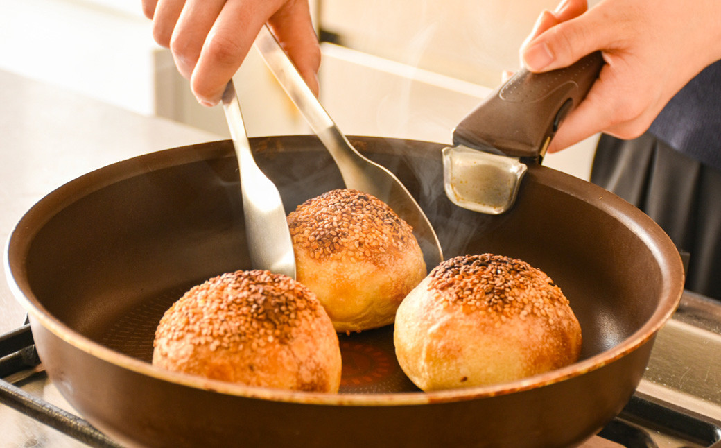 台湾老劉胡椒餅