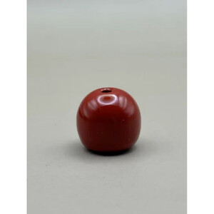 お香立て 本朱 ［NF252］