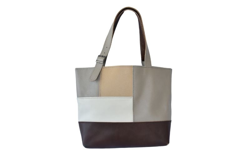 
本革トートバック
