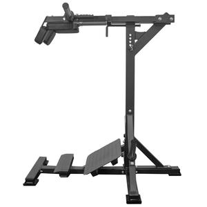 ALBATROSS HS2213 ディープスクワット&カーフレイズ｜トレーニング フィットネス 器具 筋トレ スポーツ 運動 ダイエット  ※北海道・沖縄・離島への配送不可