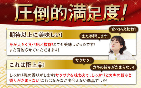 新鮮牡蠣の極上カキフライ！【瞬間冷凍】広島牡蠣 カキフライ20個×20パック 大容量 魚介類 海鮮 牡蠣 むき身 かき カキフライ カキ ギフト 広島県産 人気 送料無料 江田島市/株式会社門林水産[