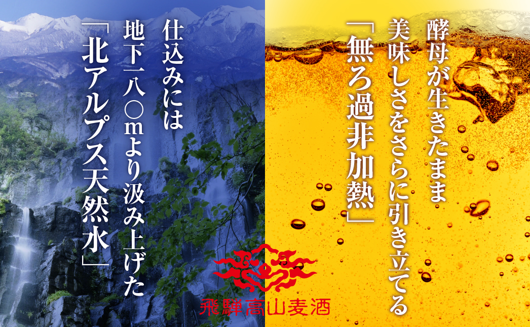  飛騨高山麦酒 飲み比べ20缶セット クラフトビール 地ビール ビール お酒 飛騨高山 プレミアム 家飲み おうち時間 ピルスナー ペールエール ヴァイツェン ダークエール スタウト 酒  セット 贈