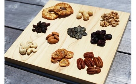 【6回定期便】グラノーラ 無添加 国産はちみつ使用【ノラノーラ ミケ&クロ】ココナッツ・ショコラ（大）2袋セット（250g×2） A-MT-C02A