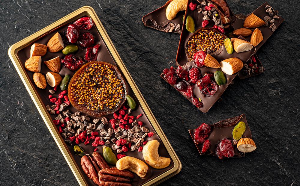 スイーツ定期便（全12回／毎月）