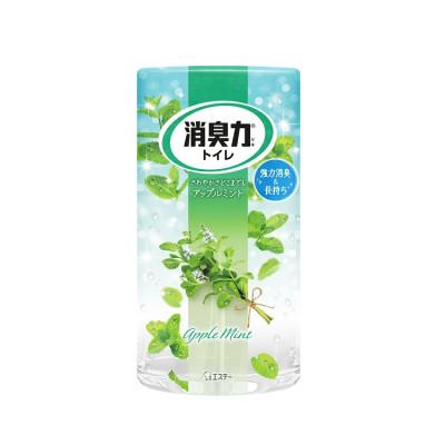 ふるさと納税 いわき市 空気をかえようエステー　トイレの消臭力　アップルミント6個セット |  | 01