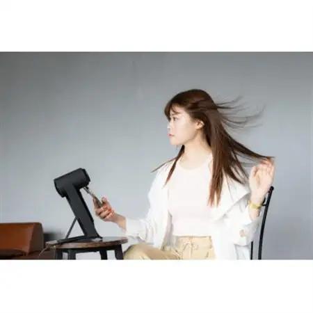 低温風で髪を守りながら速乾ドライヤー　Dr.Beau KAZE nice Dryer Premium【配送不可地域：沖縄県】【1726789】