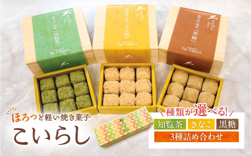 ＜選べる＞こいらし　K300-010_SKU