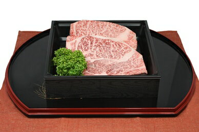 近江牛 ステーキ用肩ロース【360g（180g×2枚)】【牛肉】【牛】【国産】