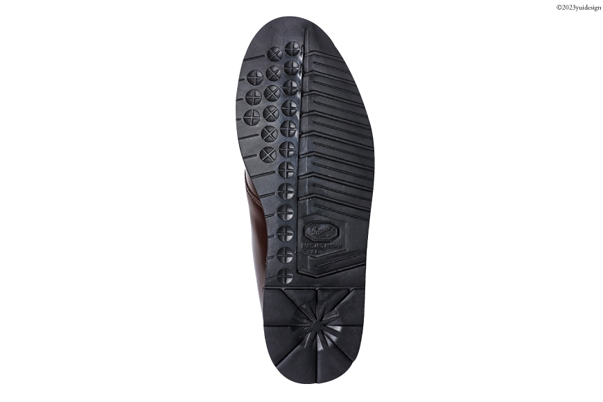 DANNER 紳士靴　ポストマンブーツ　ダークブラウン【26.5cm】/ STUMPTOWN渋谷店 / 石川県 志賀町 [CG4024-6]