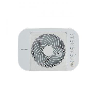 ふるさと納税 大河原町 除湿機 アイリスオーヤマ 5L IJD-I50-WH ホワイト/グレー[53752452] |  | 03