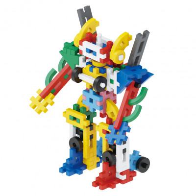 ふるさと納税 足利市 学研ニューブロック　きほん100 |  | 01