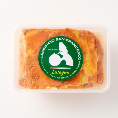 ふるさと納税 可児市 イタリア人チーズ職人のラザニア |  | 01