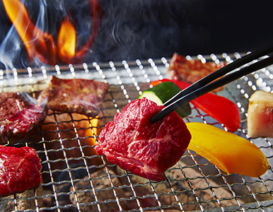 A4A5等級 未経産雌限定 特撰近江牛 赤身 焼肉 1kg 折箱入り 牛 国産 贈り物 ギフトにも【FO12SM】