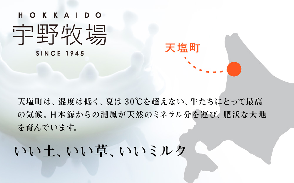 【定期便 6ヶ月】 最高峰の牛乳 2本(900ml×2本) お楽しみ おまけ付き