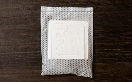 【定期便】雪町コーヒー ドリップパック（3個入り）3個セット×6回 自家焙煎 低温貯蔵 エチオピア 北海道 沼田町 n-0134