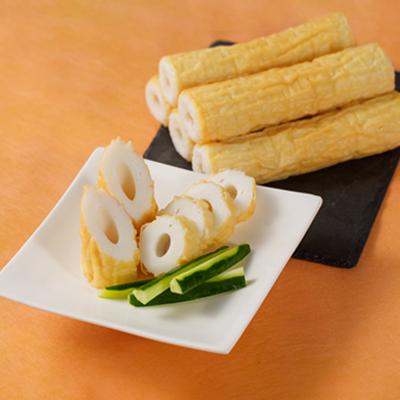 ふるさと納税 長門市 山口県仙崎の焼き抜き蒲鉾 白楽詰合せ(雅) |  | 03