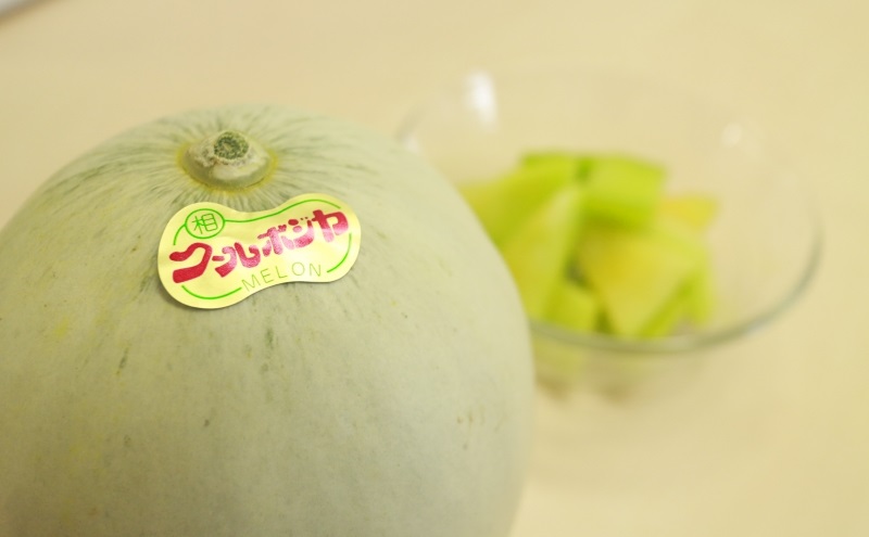 幻のメロン クールボジャ 4～7玉 6kg セット 詰め合わせ メロン めろん 果物 くだもの フルーツ 旬の果物 旬のフルーツ 季節の果物 季節のフルーツ 希少品種 宮城 宮城県 岩沼市