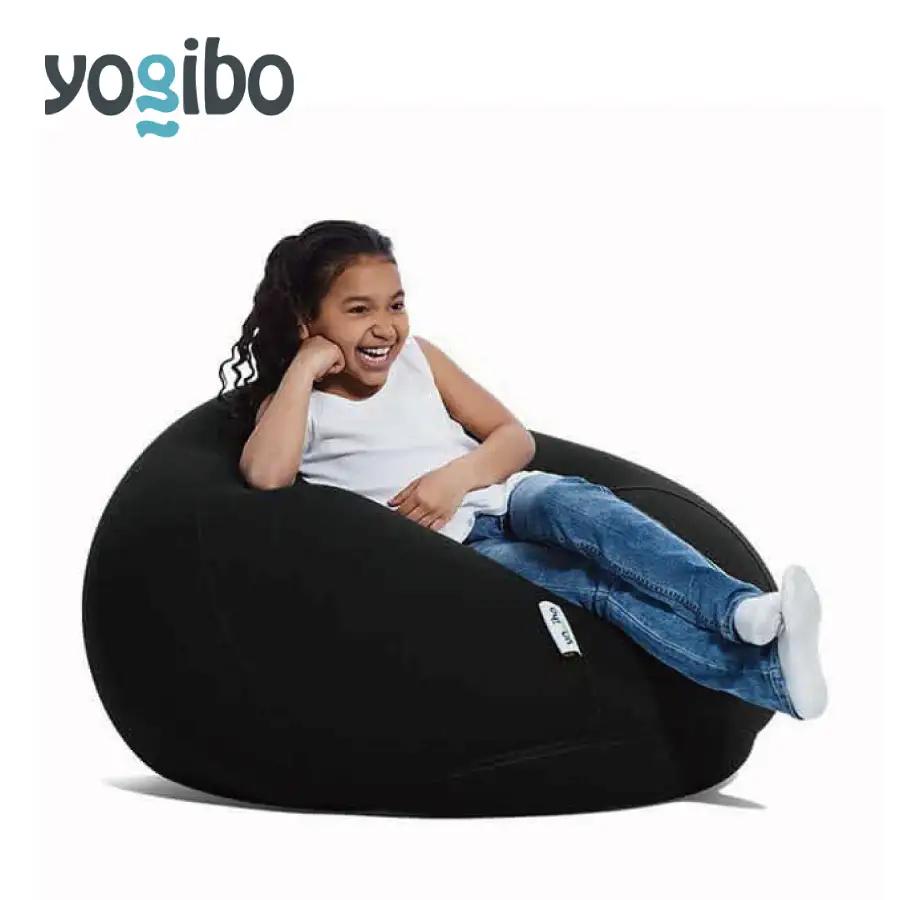 Yogibo Drop(ヨギボードロップ ) ブラック