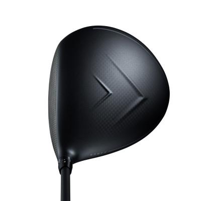 ふるさと納税 東久留米市 【ウエイト調整グリップ】26年ONOFF KURO ドライバー　TATAKI50 10.5°S |  | 02