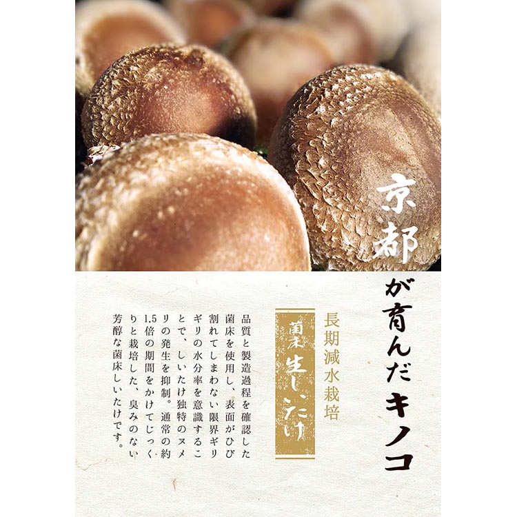 お野菜セット アビトルベジタブル+しいたけ+お米2kg 合計8～10品目詰め合わせセット 季節の野菜 旬の野菜 やさい 新鮮 産地直送 米 きのこ キノコ お米 産直 国産 京都 京都産 ※北海道・沖