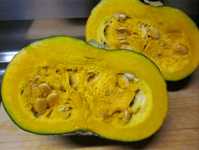 【B7082】北海道士別産 かぼちゃ（計10㎏・6～8玉）【先行予約受付中！9月下旬以降、準備ができ次第順次発送】北海道産 国産 カボチャ 南瓜 野菜 煮物 サラダ 天ぷら 甘い 味覚の秋 【吉方農園