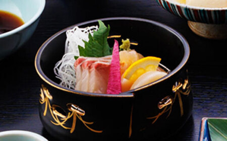 【9月から11月限定】創業400年・老舗旅館いち川《栗づくし会席 ペアお食事券》 / チケット クーポン 食事券 栗 会席料理 / 恵那市 / 旅館いち川[AUDC010]