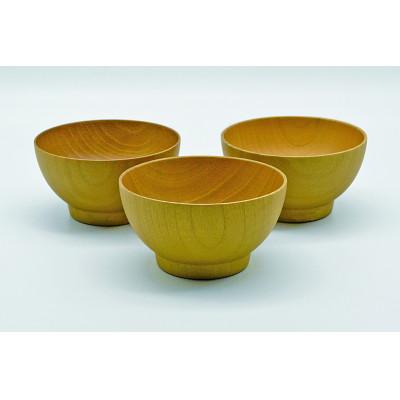 ふるさと納税 高野町 キッズ　スープボール　NA　3個入り