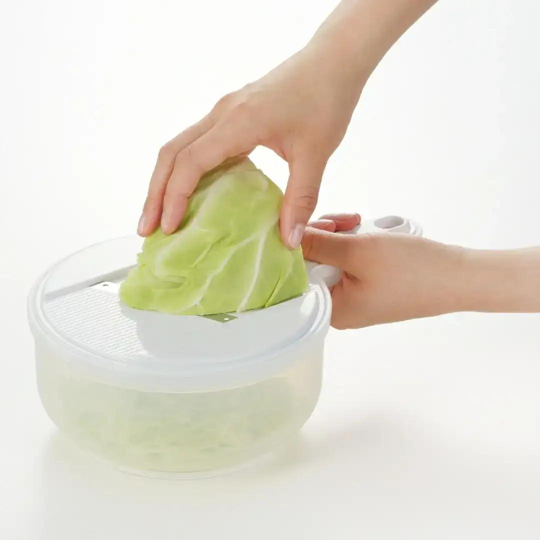 調理器具4点セット 調理器具 野菜調理器具 マルチ調理器具 三条調理器具 キッチン用品  台所用品【010S409】