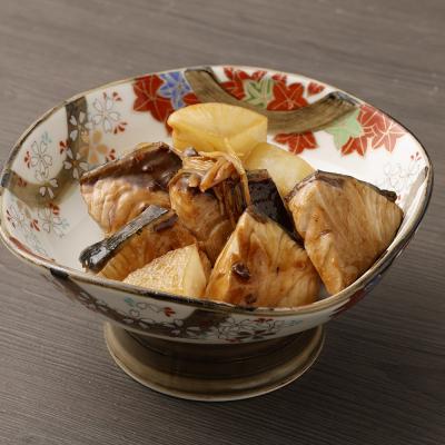 ふるさと納税 土佐清水市 【令和8年3月発送】土佐清水産天然ぶり まるごと1本　下処理あり【R00874】 |  | 02