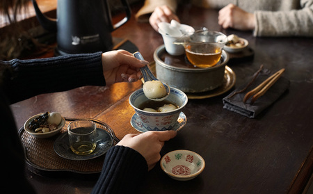 茶樓雨香(ちゃろううか)3000円分ご利用券 中国茶 おいしい ギフト プレゼント 本格的 お茶 くつろげる 香り おしゃれ 茶器 隠れ家 こだわり 厳選 ティー 沖縄県 北中城村 茶菓子 発酵 おす