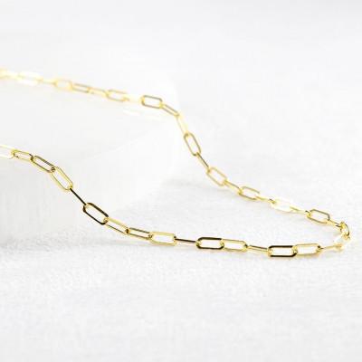 ふるさと納税 昭和町 純金 ネックレス 50cm クリップチェーン 24金 24k 230706ns101k24n-50 |  | 03