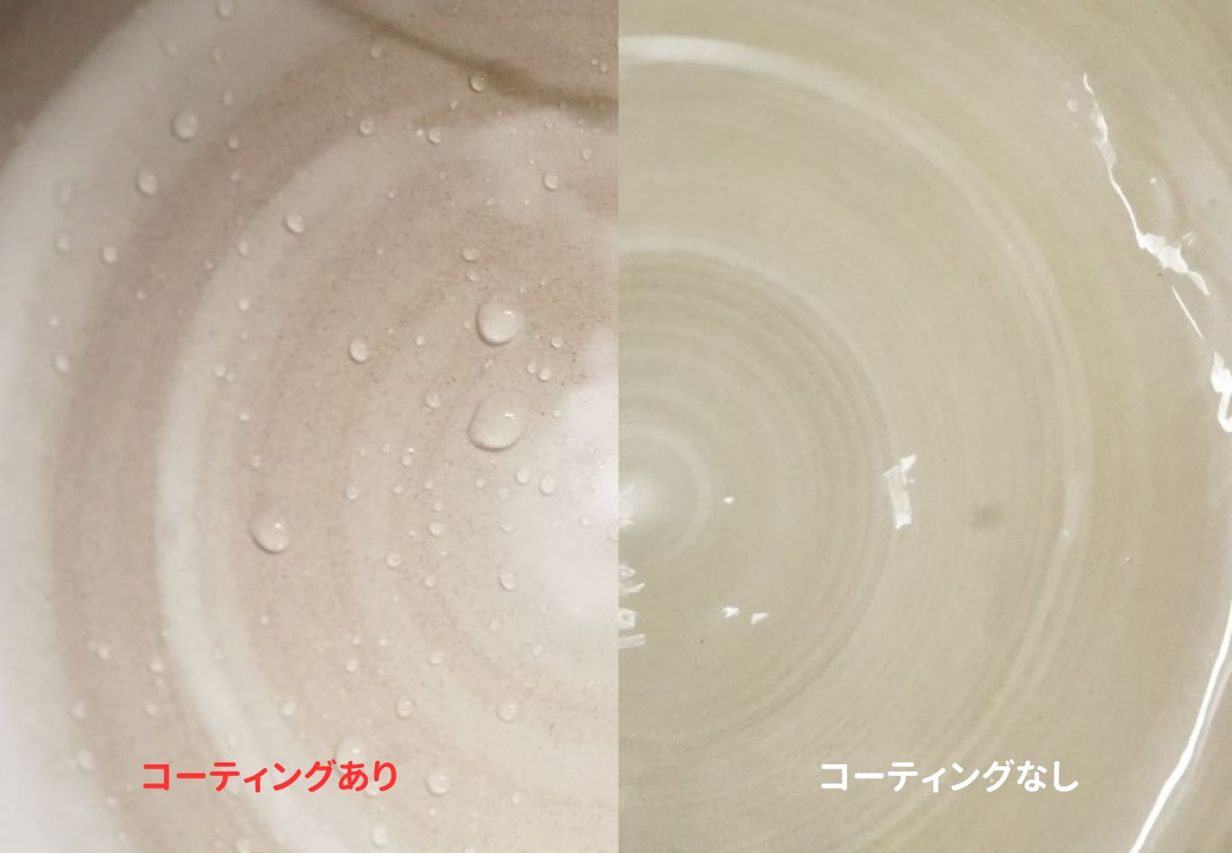 【萬古焼（ばんこやき）】６号 モノトーン土鍋 セラミックコーティング 内山製陶所【土鍋 1人用 セラミック モノトーン 直火用 電子レンジ対応 お手入れ簡単 食洗器対応 三重県 三重 四日市市 四日市