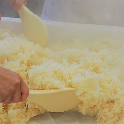 ふるさと納税 上松町 無添加 手づくり信州味噌(生みそ)4.0kg |  | 02