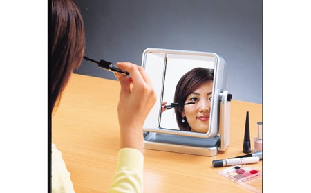 No.230 リバーサルミラー