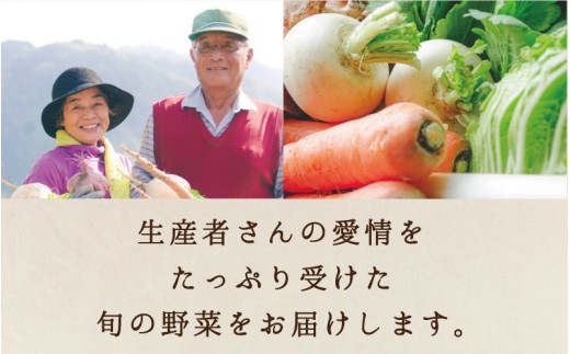 【12カ月定期便】真庭あぐり野菜セット カット野菜が1品入る 7～8品 平飼い卵付き / 産地直送 農家 お試し 岡山県 新鮮 あぐりガーデン 国産 【配送不可地域：北海道／沖縄県／離島】 【jujy