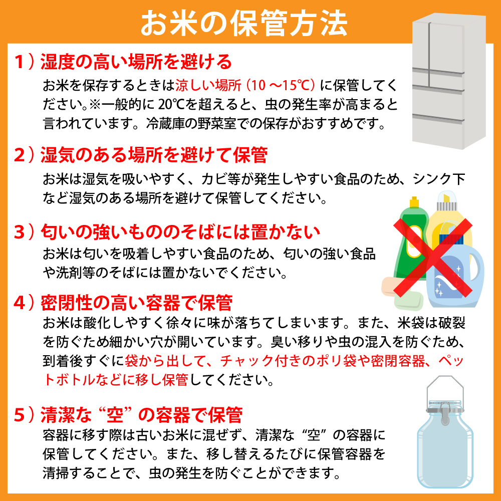 【令和8年産米】2027年3月上旬発送 雪若丸20kg（5kg×4袋） 山形県産 【米comeかほく協同組合】