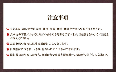 【 全12回 定期便 】 Cao 北海道産 鮭ジャーキー 300g （ 30g × 10袋 ） 犬猫用 おやつ T035-T05-02 ペット用品