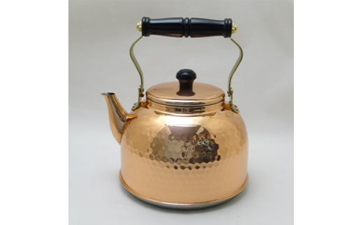 IH対応 鎚目入れケトル2.3L FCSF040014