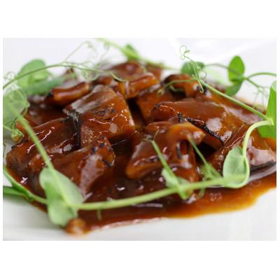 ふるさと納税 錦町 馬かぁ!ホルモン焼き1kg(100g×10パック)(錦町) |  | 02