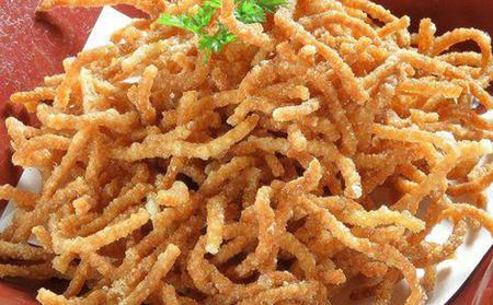 冷麺チップス コンソメ味 40g×10袋 セット 盛岡新名物 スナック チップス スナック菓子 お菓子 菓子 おやつ 盛岡冷麺 冷麺 ご当地 ご当地グルメ おつまみ つまみ 晩酌 家飲み 宅飲み 飲み会 酒の肴 お酒に合う 岩手県 盛岡市 東北 岩手 盛岡 株式会社バセロン