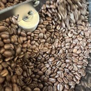 青木商店GLIDE「焙煎コーヒー粉末(200g×2)」【1701397】