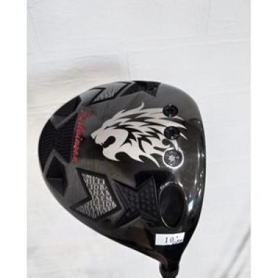 ふるさと納税 伊予市 エミリッドバハマ　CV11PRO　ドライバー