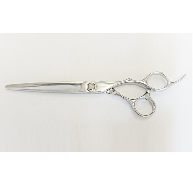 【ふるさと納税】【トリミングシザー】ダイヤモンド　7.0インチ　雑貨 日用品