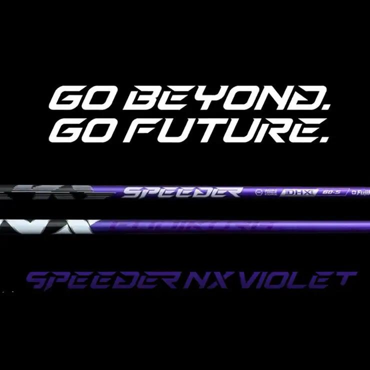 SPEEDER NX VIOLET バイオレット フジクラ ドライバー用|シャフト OGS