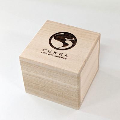 ふるさと納税 高岡市 福香 -FUKKA-　招き猫/MANEKINEKO　ゴールド　お香立て　 |  | 03