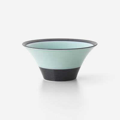 ふるさと納税 伊万里市 黒彩深鉢 |  | 01