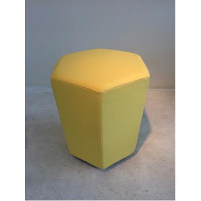 ふるさと納税 大川市 Ricca stool S:【イエロー/高さ55cm】